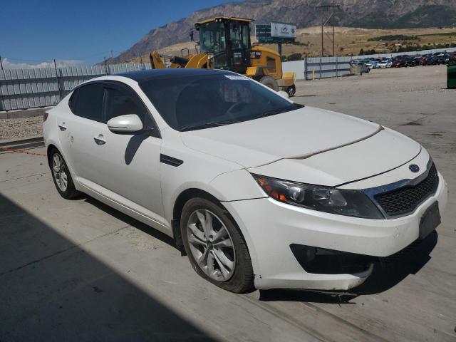 Photo 3 VIN: KNAGN4A70B5099800 - KIA OPTIMA EX 