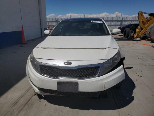 Photo 4 VIN: KNAGN4A70B5099800 - KIA OPTIMA EX 