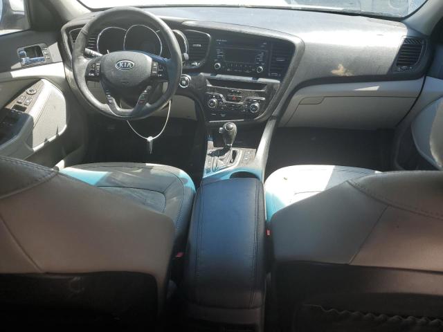 Photo 7 VIN: KNAGN4A70B5099800 - KIA OPTIMA EX 