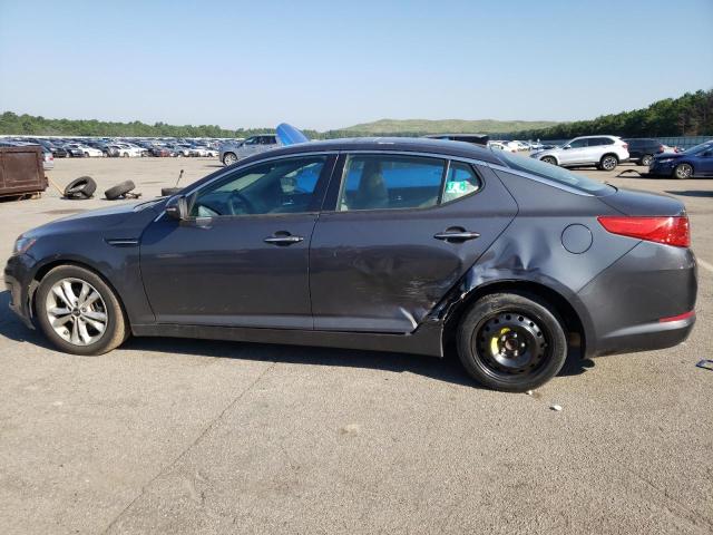 Photo 1 VIN: KNAGN4A70B5163267 - KIA OPTIMA 