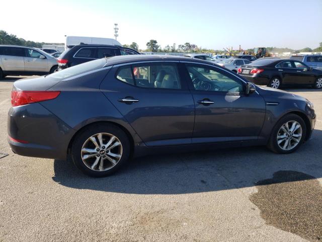 Photo 2 VIN: KNAGN4A70B5163267 - KIA OPTIMA 