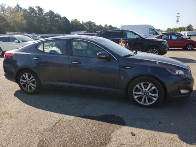 Photo 3 VIN: KNAGN4A70B5163267 - KIA OPTIMA 