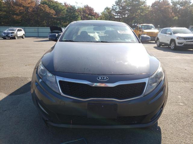 Photo 4 VIN: KNAGN4A70B5163267 - KIA OPTIMA 