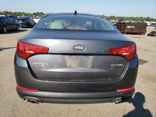 Photo 5 VIN: KNAGN4A70B5163267 - KIA OPTIMA 