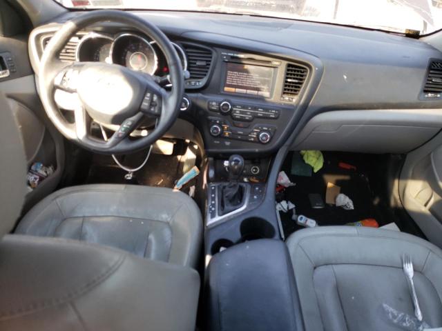 Photo 7 VIN: KNAGN4A70B5163267 - KIA OPTIMA 