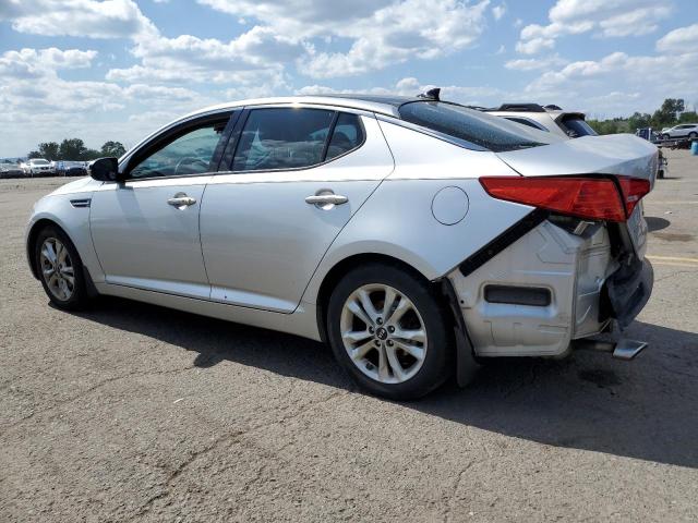 Photo 1 VIN: KNAGN4A70B5168386 - KIA OPTIMA 