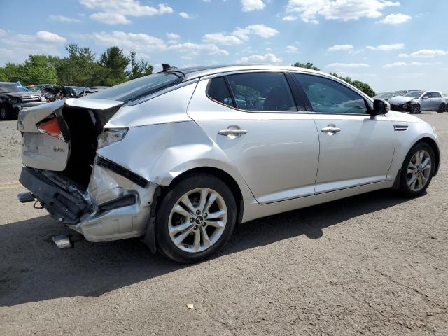 Photo 2 VIN: KNAGN4A70B5168386 - KIA OPTIMA 