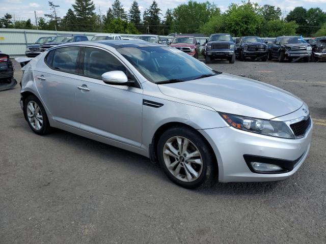 Photo 3 VIN: KNAGN4A70B5168386 - KIA OPTIMA 