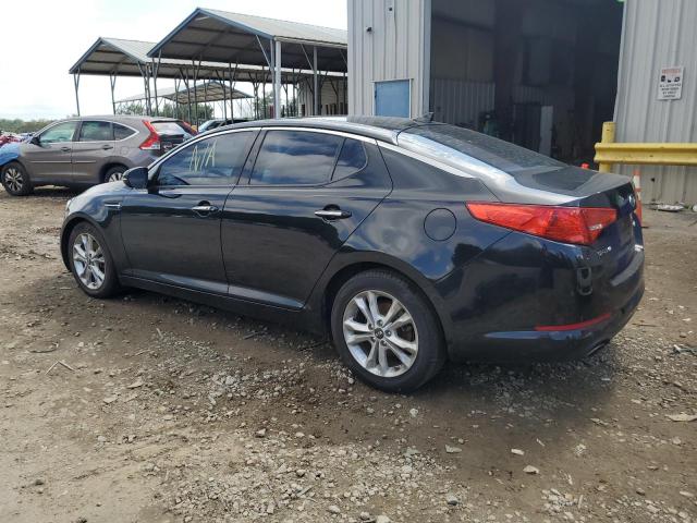 Photo 1 VIN: KNAGN4A70B5177959 - KIA OPTIMA EX 