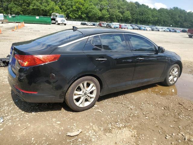 Photo 2 VIN: KNAGN4A70B5177959 - KIA OPTIMA EX 