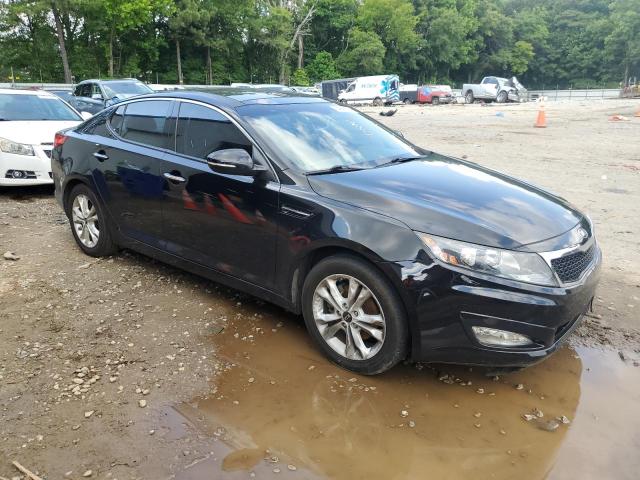 Photo 3 VIN: KNAGN4A70B5177959 - KIA OPTIMA EX 