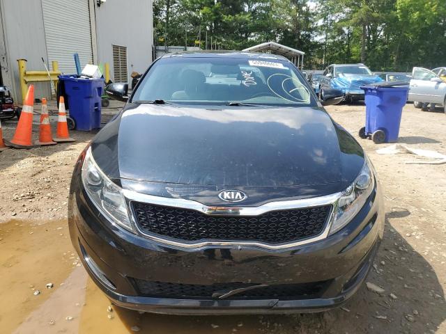 Photo 4 VIN: KNAGN4A70B5177959 - KIA OPTIMA EX 