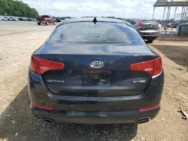 Photo 5 VIN: KNAGN4A70B5177959 - KIA OPTIMA EX 