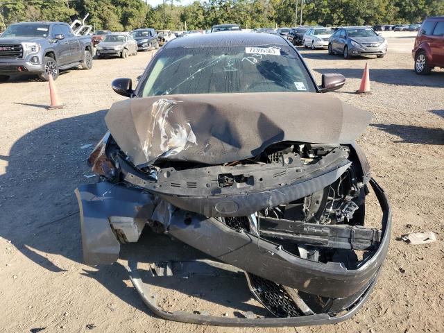 Photo 4 VIN: KNAGN4A71B5071200 - KIA OPTIMA EX 