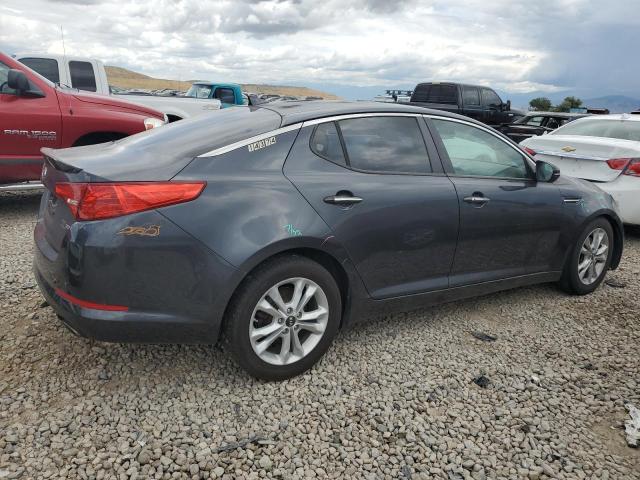 Photo 2 VIN: KNAGN4A71B5076770 - KIA OPTIMA EX 