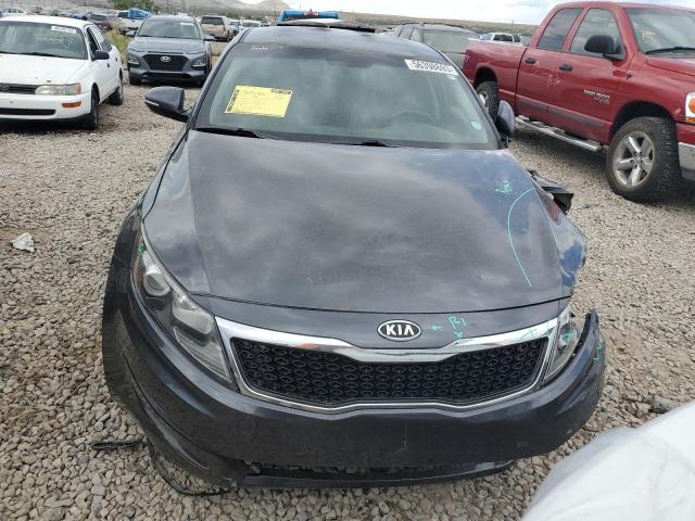 Photo 4 VIN: KNAGN4A71B5076770 - KIA OPTIMA EX 