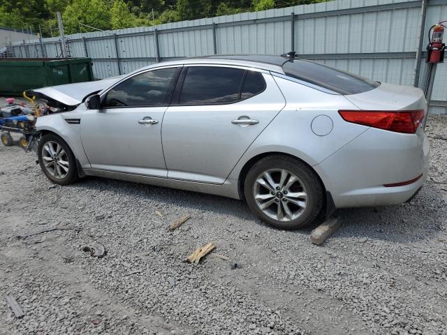 Photo 1 VIN: KNAGN4A71B5116877 - KIA OPTIMA 