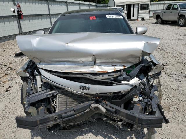 Photo 4 VIN: KNAGN4A71B5116877 - KIA OPTIMA 