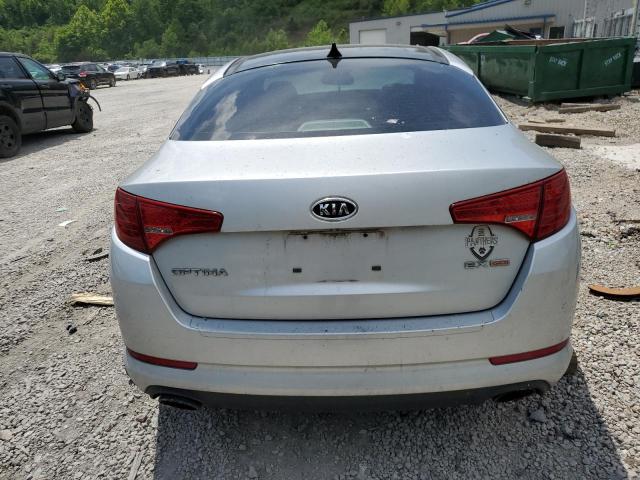 Photo 5 VIN: KNAGN4A71B5116877 - KIA OPTIMA 