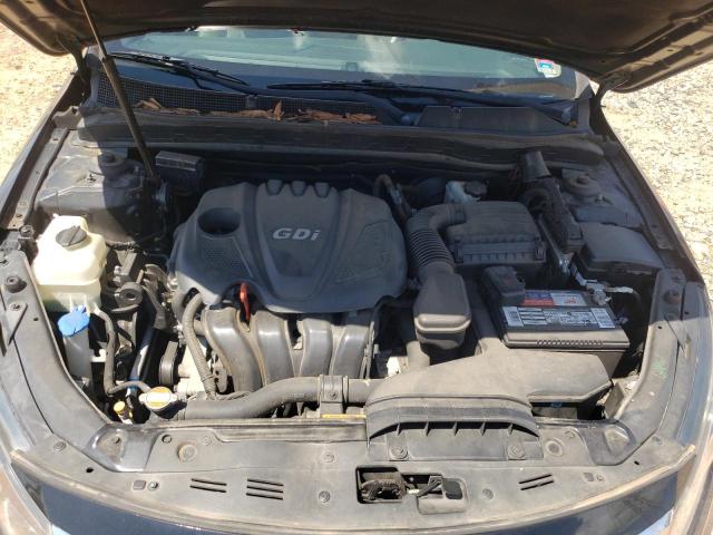 Photo 6 VIN: KNAGN4A71B5118242 - KIA OPTIMA EX 