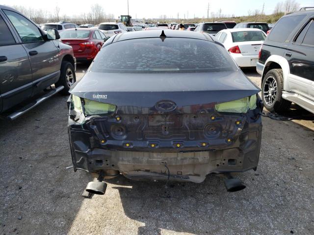 Photo 5 VIN: KNAGN4A71B5186363 - KIA OPTIMA EX 