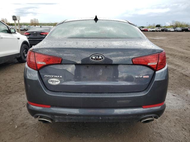 Photo 5 VIN: KNAGN4A71C5258163 - KIA OPTIMA 