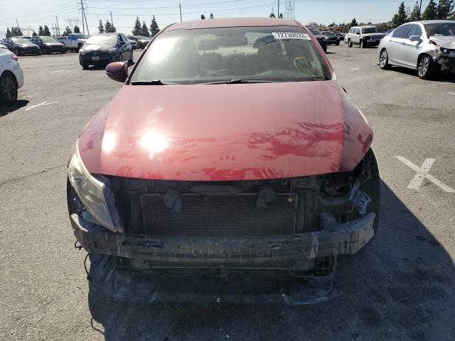 Photo 4 VIN: KNAGN4A72B5059394 - KIA OPTIMA 