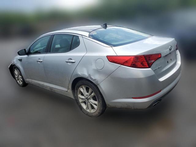 Photo 1 VIN: KNAGN4A72B5105273 - KIA OPTIMA 