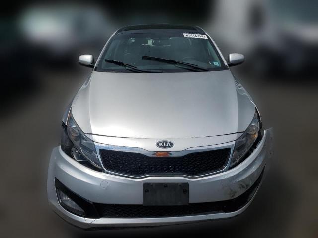 Photo 4 VIN: KNAGN4A72B5105273 - KIA OPTIMA 