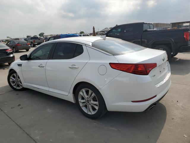 Photo 1 VIN: KNAGN4A72B5118993 - KIA OPTIMA 