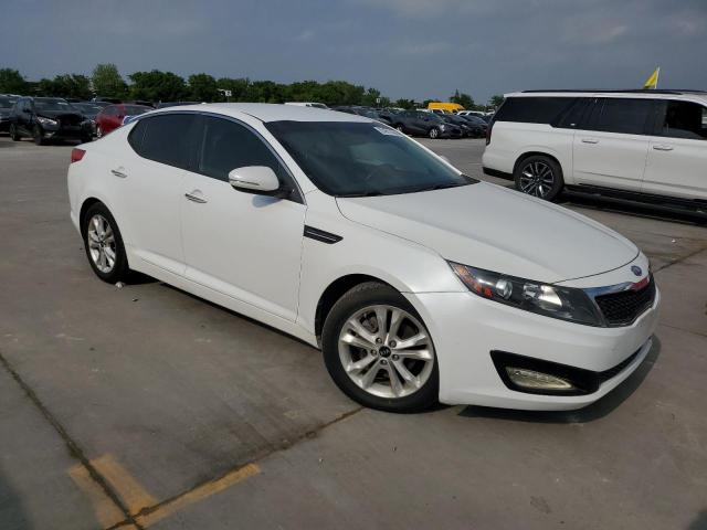 Photo 3 VIN: KNAGN4A72B5118993 - KIA OPTIMA 