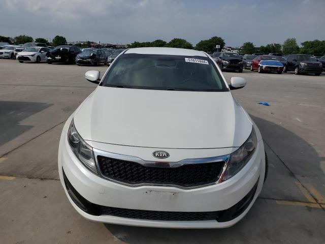 Photo 4 VIN: KNAGN4A72B5118993 - KIA OPTIMA 