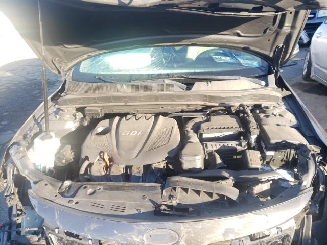 Photo 6 VIN: KNAGN4A72B5159026 - KIA OPTIMA EX 