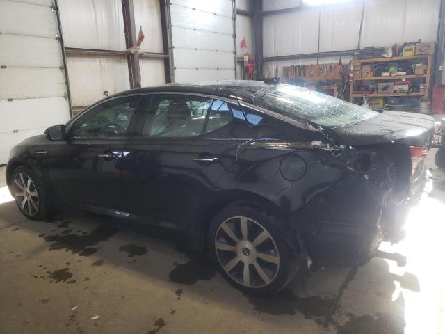 Photo 1 VIN: KNAGN4A72C5244112 - KIA OPTIMA 