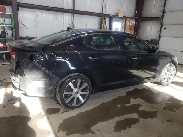 Photo 2 VIN: KNAGN4A72C5244112 - KIA OPTIMA 