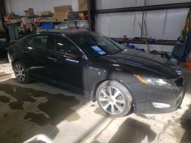 Photo 3 VIN: KNAGN4A72C5244112 - KIA OPTIMA 