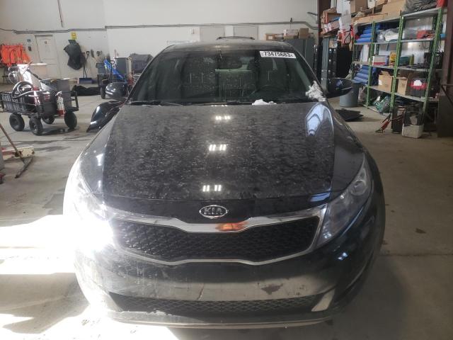 Photo 4 VIN: KNAGN4A72C5244112 - KIA OPTIMA 