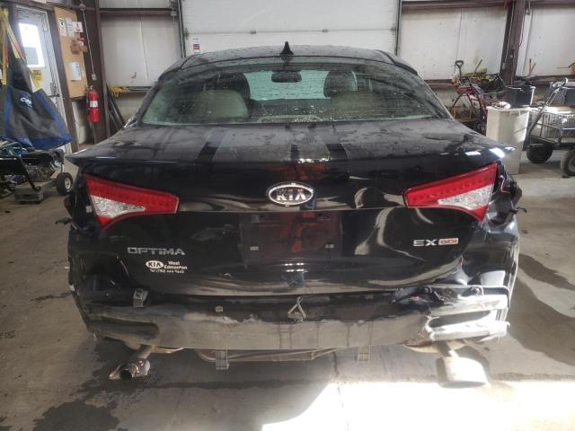 Photo 5 VIN: KNAGN4A72C5244112 - KIA OPTIMA 