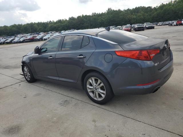 Photo 1 VIN: KNAGN4A73B5061655 - KIA OPTIMA 