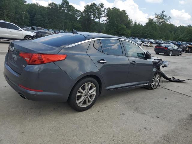 Photo 2 VIN: KNAGN4A73B5061655 - KIA OPTIMA 