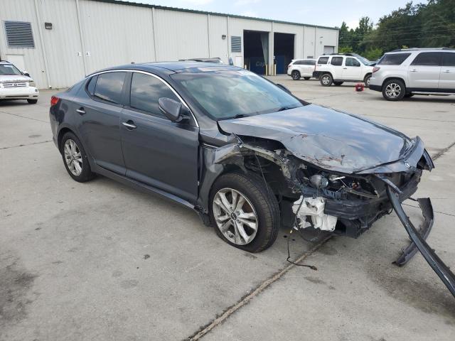 Photo 3 VIN: KNAGN4A73B5061655 - KIA OPTIMA 