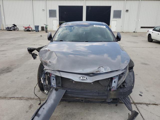 Photo 4 VIN: KNAGN4A73B5061655 - KIA OPTIMA 