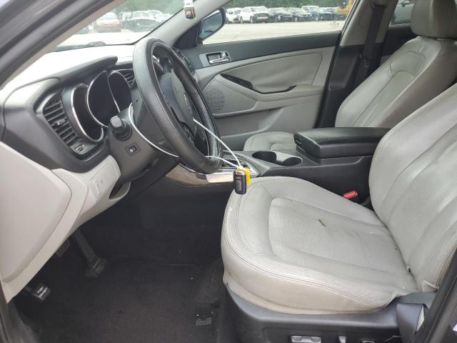 Photo 6 VIN: KNAGN4A73B5061655 - KIA OPTIMA 