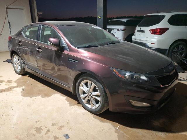 Photo 3 VIN: KNAGN4A73B5086510 - KIA OPTIMA EX 