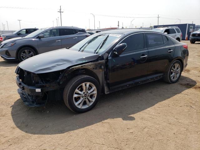 Photo 0 VIN: KNAGN4A73B5099628 - KIA OPTIMA 