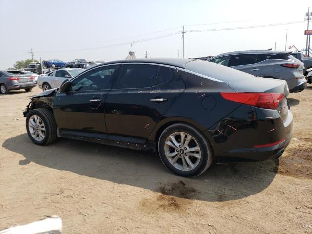 Photo 1 VIN: KNAGN4A73B5099628 - KIA OPTIMA 