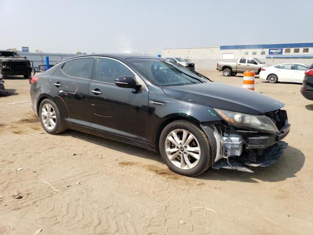 Photo 3 VIN: KNAGN4A73B5099628 - KIA OPTIMA 