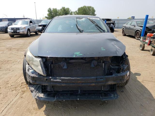 Photo 4 VIN: KNAGN4A73B5099628 - KIA OPTIMA 