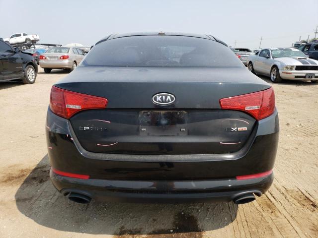 Photo 5 VIN: KNAGN4A73B5099628 - KIA OPTIMA 