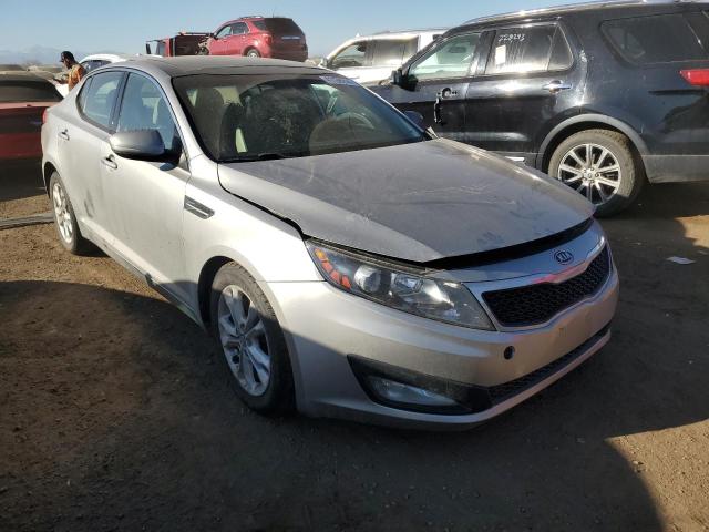 Photo 3 VIN: KNAGN4A73B5100101 - KIA OPTIMA 